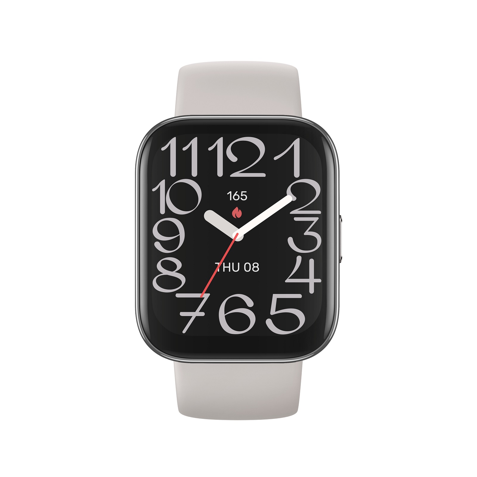 Amazfit Bip 5 Unity/ Gray/ Šport Band/ Gray 