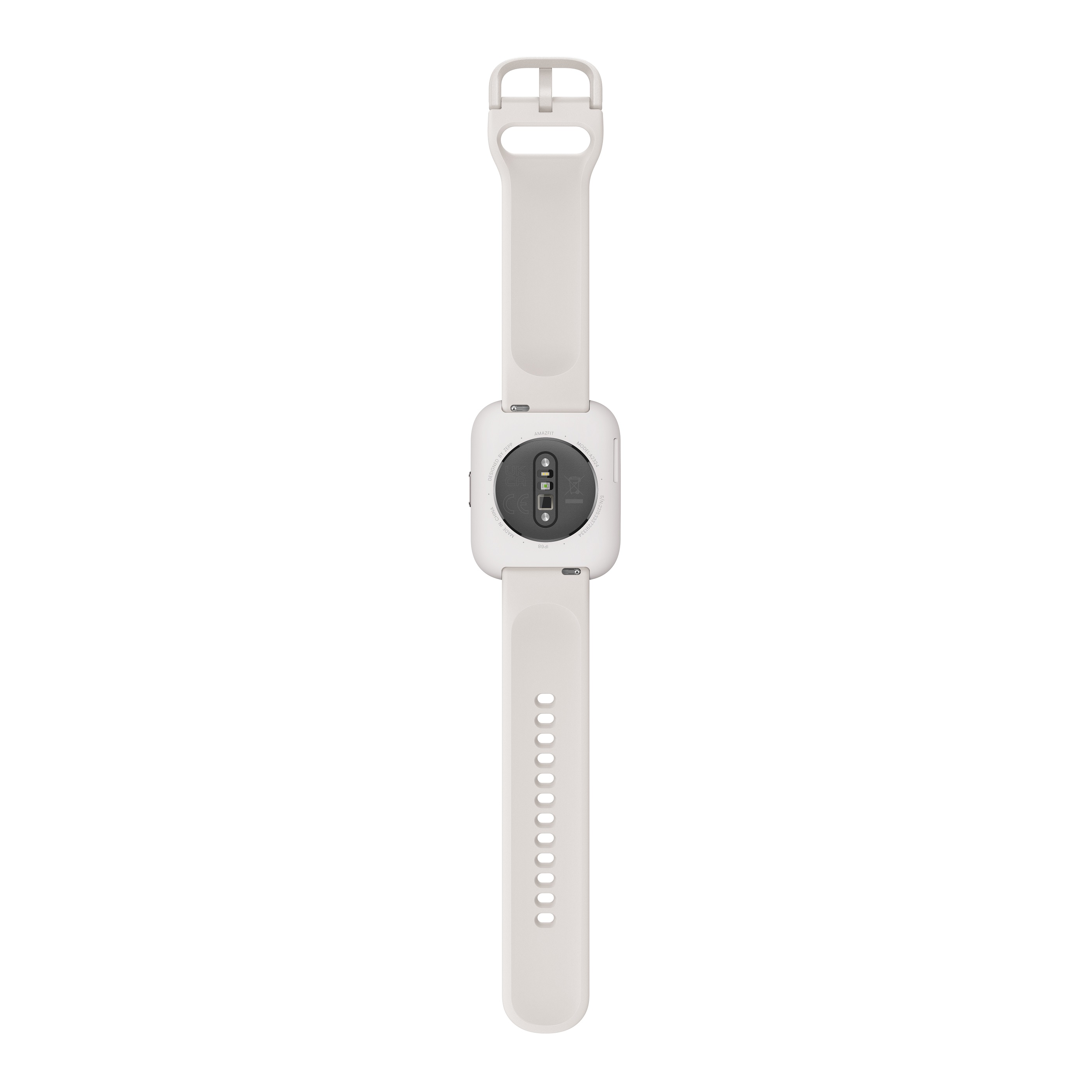 Amazfit Bip 5 Unity/ Gray/ Šport Band/ Gray 