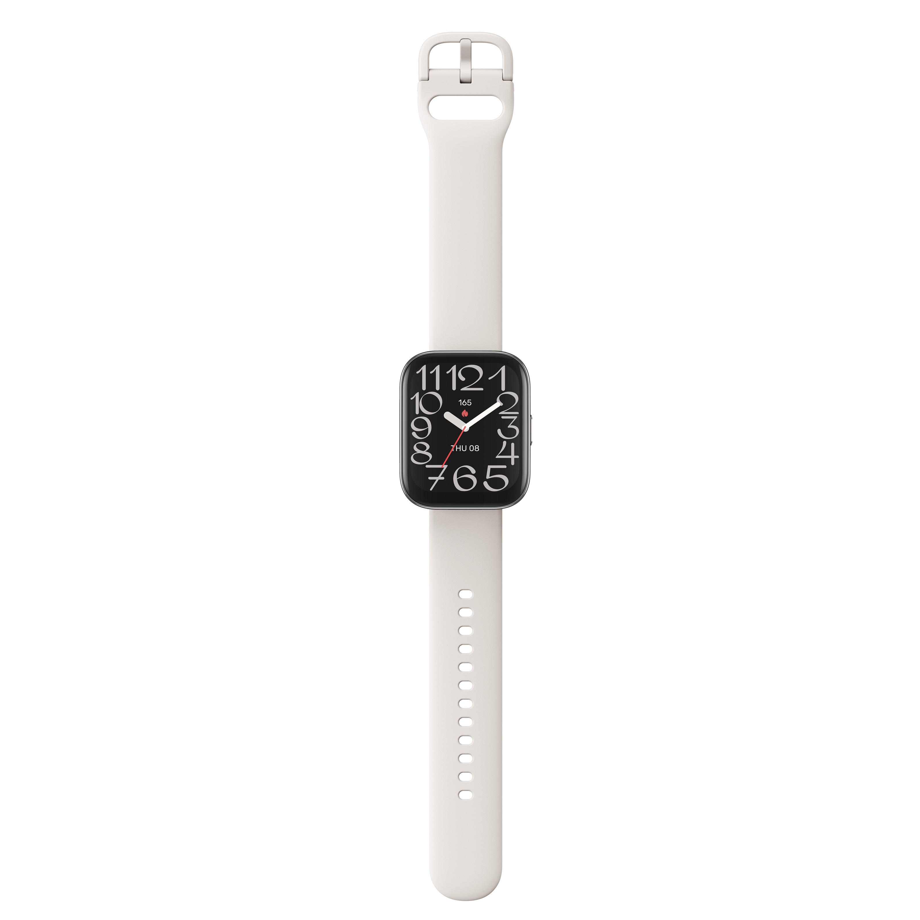 Amazfit Bip 5 Unity/ Gray/ Šport Band/ Gray 