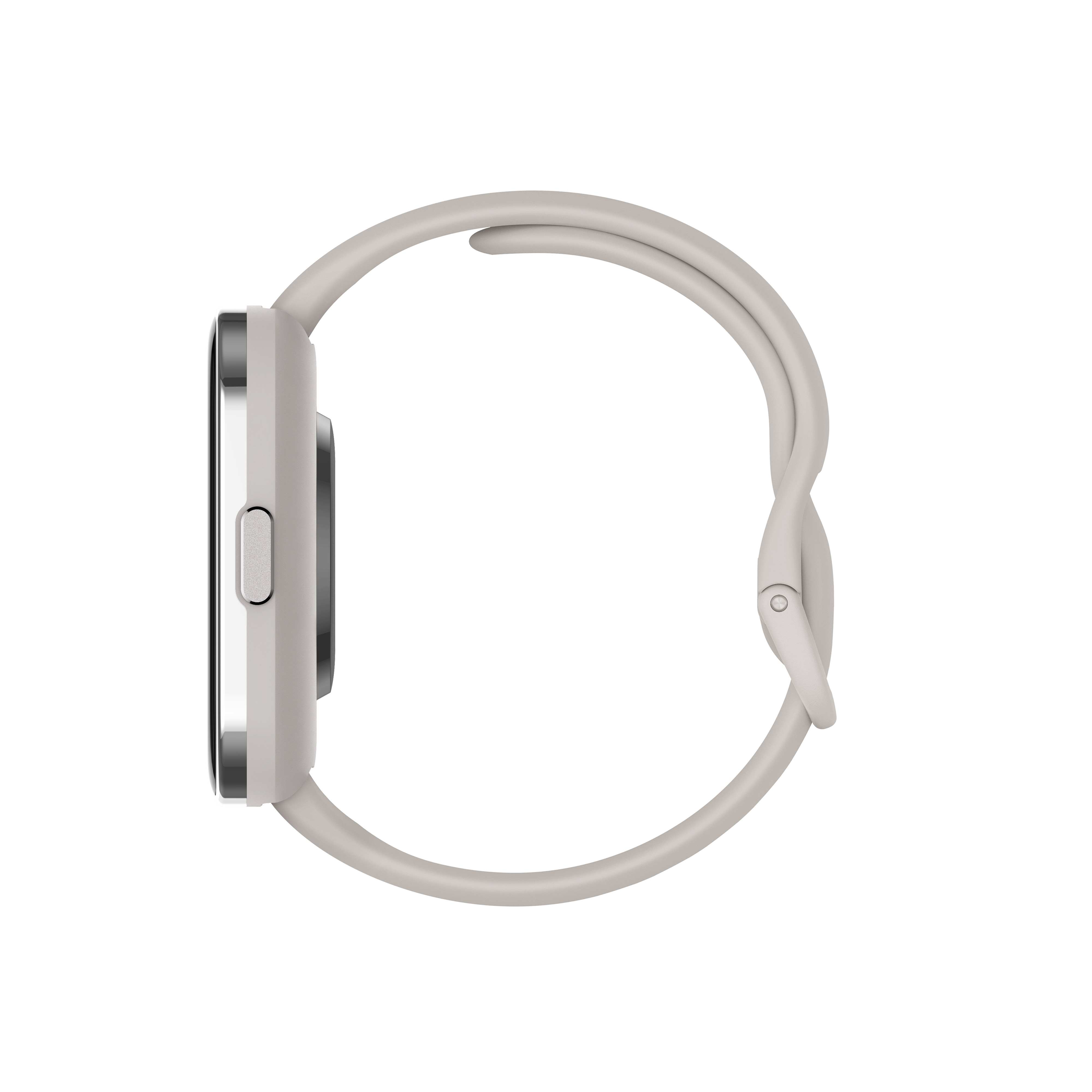 Amazfit Bip 5 Unity/ Gray/ Šport Band/ Gray 