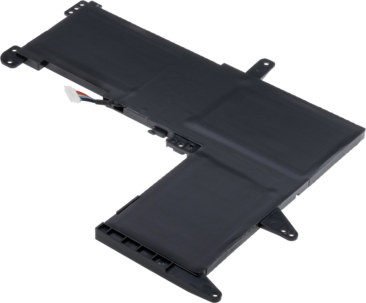 Batéria T6 Power Asus VivoBook S510, X510, F510, 3600mAh, 41Wh, 3cell, Li-pol 