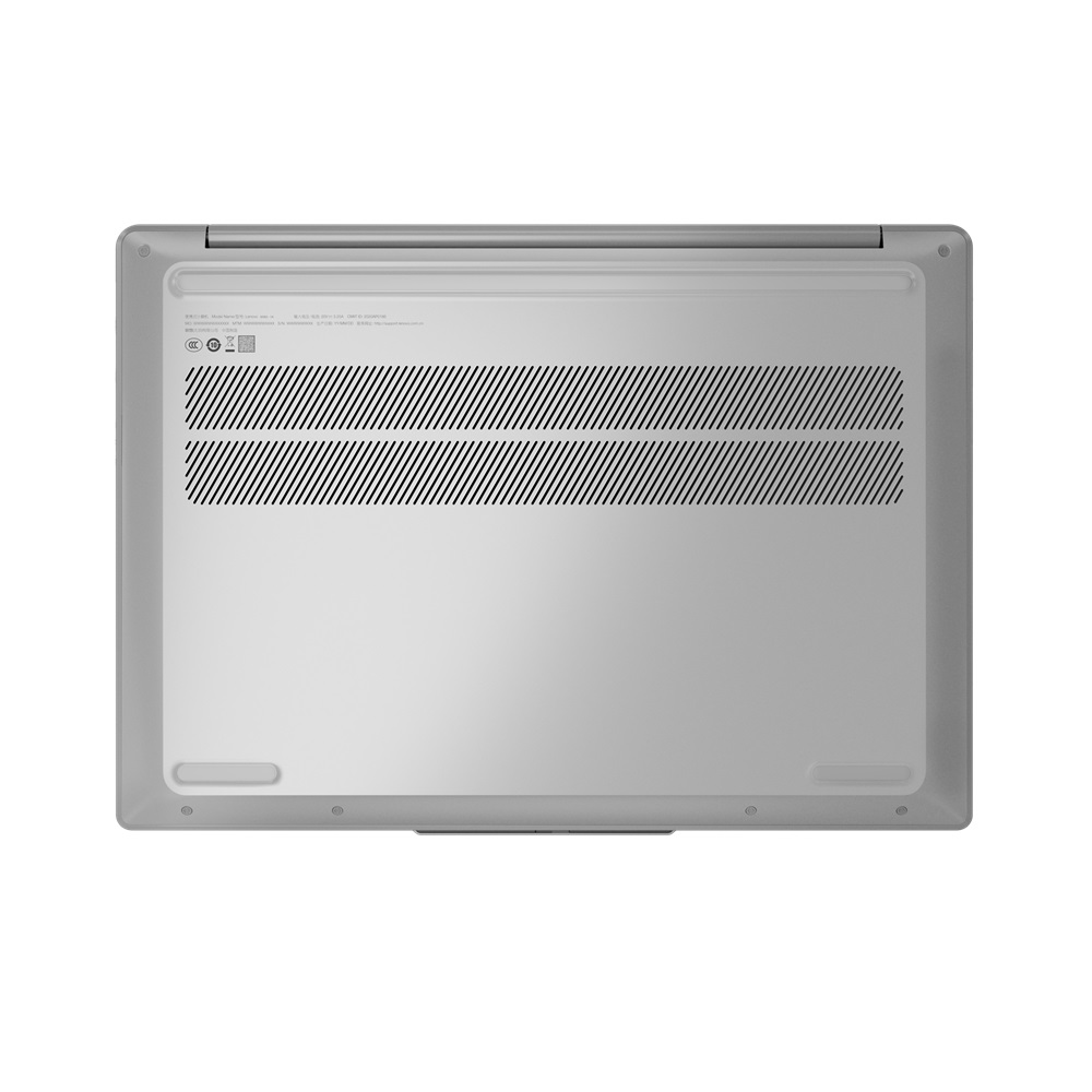 Lenovo IdeaPad Slim 5/ 14ARP8/ R7-7730U/ 14"/ WUXGA/ 16GB/ 512GB SSD/ RX Vega 8/ W11H/ Gray/ 2R 