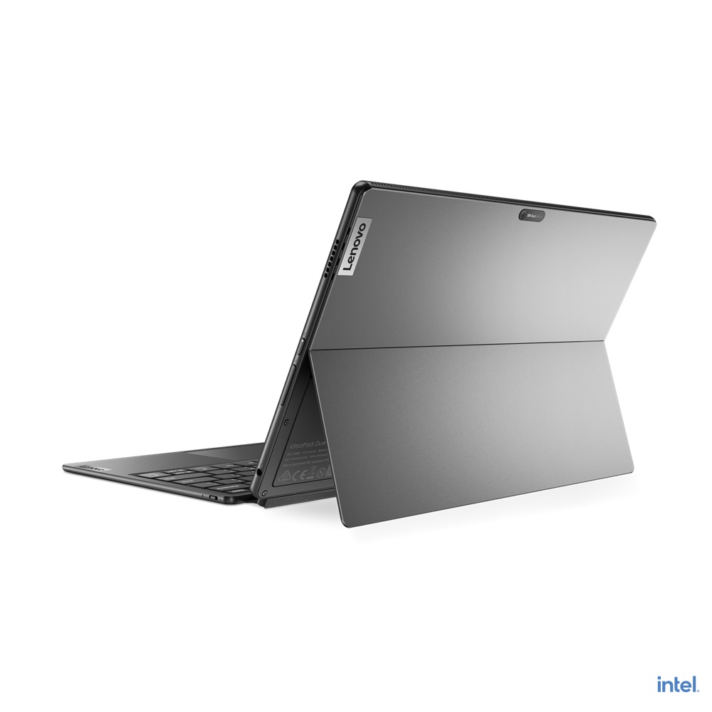 Lenovo IdeaPad Duet 5/ 12IRU8/ i3-1315U/ 12, 4"/ 2560x1600/ T/ 8GB/ 256GB SSD/ UHD/ W11H/ Gray/ 2R 