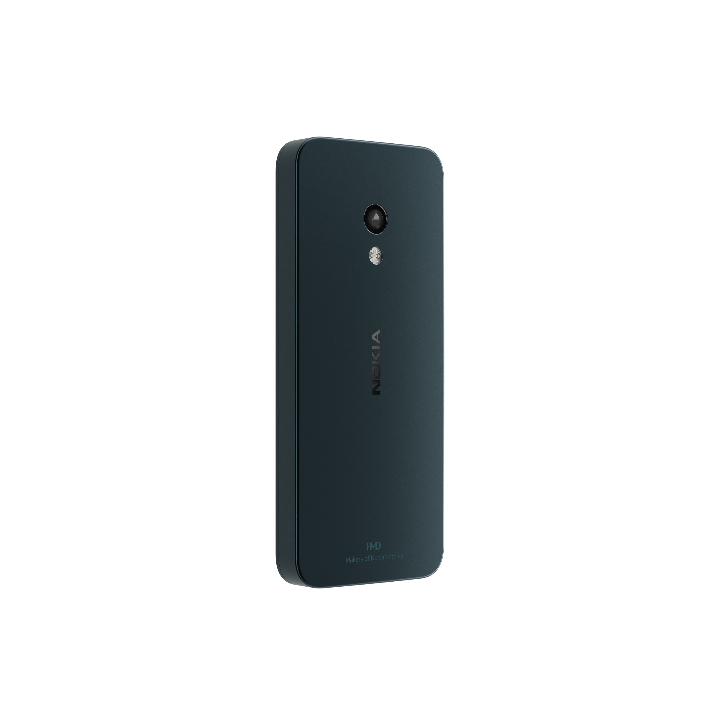 Nokia 225 4G Dual Sim 2024 Dark Blue 