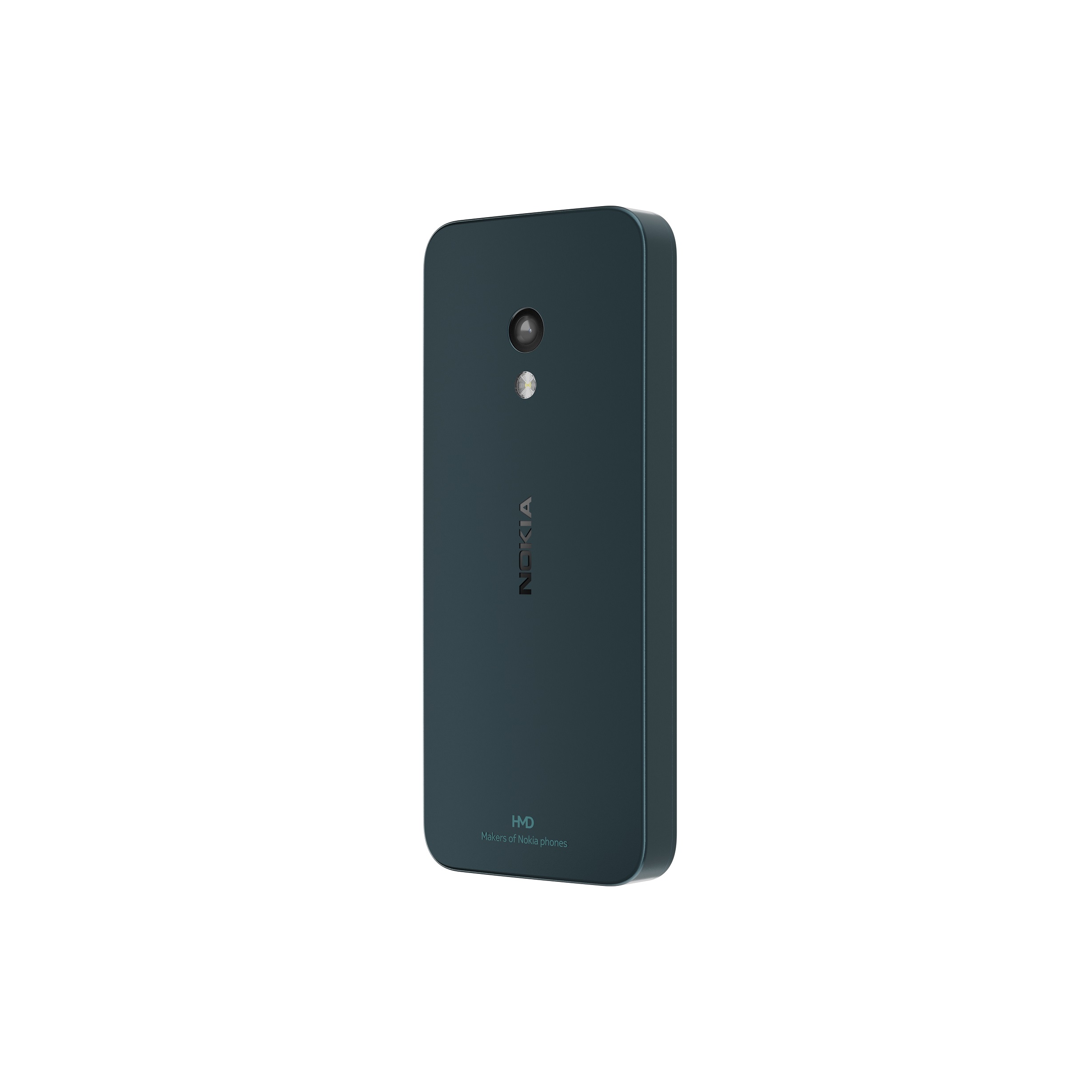 Nokia 225 4G Dual Sim 2024 Dark Blue 