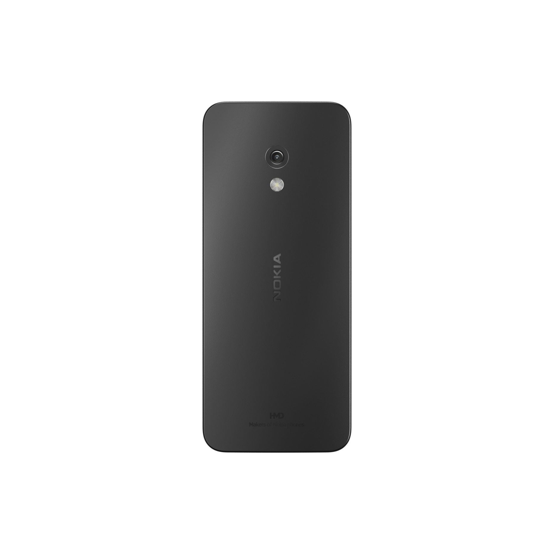 Nokia 235 4G Dual SIM 2024 Black 