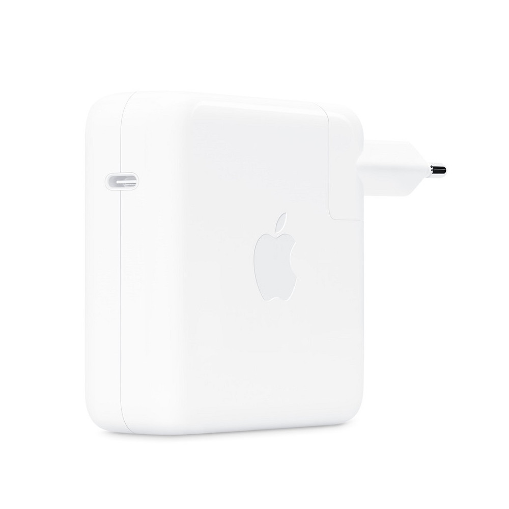 96W USB-C Power Adapter 