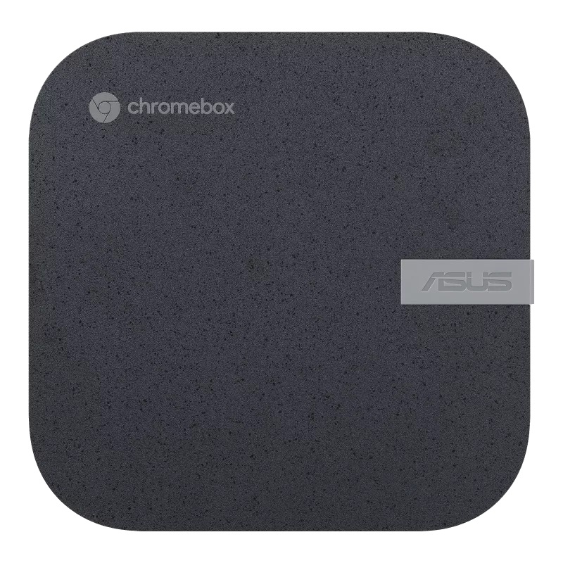 ASUS ChromeBox/ 5 (CN67)/ Mini/ i3-1220P/ 8GB/ 128GB SSD/ UHD/ Chrome/ 3R 