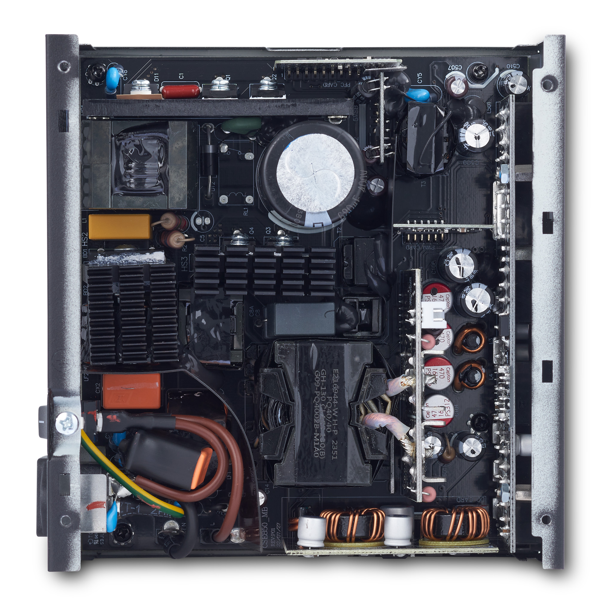 Adata XPG Core Reactor II VE/ 650W/ ATX/ 80PLUS Gold/ Modular/ Retail 