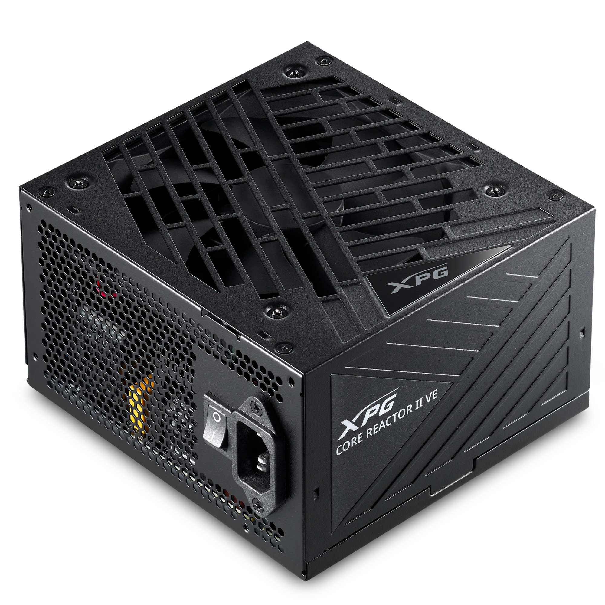 Adata XPG Core Reactor II VE/ 650W/ ATX/ 80PLUS Gold/ Modular/ Retail