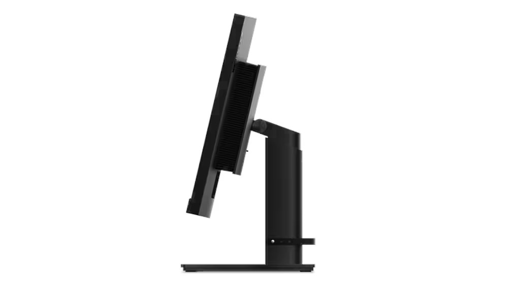 Lenovo ThinkVision/ P34w-20/ 34, 14"/ IPS/ 3440x1440/ 60Hz/ 6ms/ Black/ 3R 