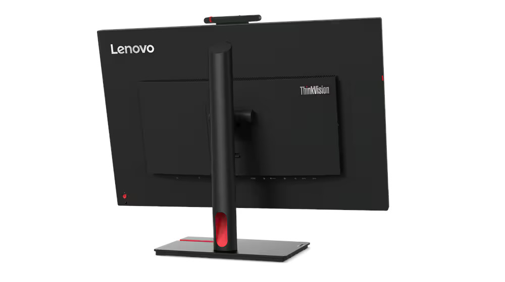 Lenovo ThinkVision/ T27hv-30/ 27"/ IPS/ QHD/ 75Hz/ 4ms/ Black/ 3R 