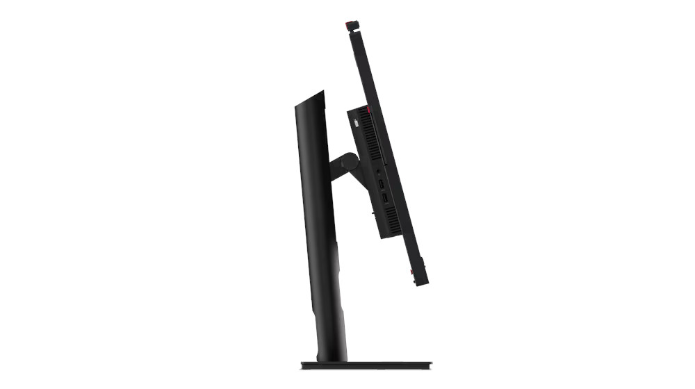 Lenovo ThinkVision/ T27hv-30/ 27"/ IPS/ QHD/ 75Hz/ 4ms/ Black/ 3R 