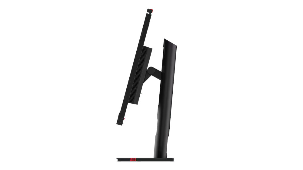 Lenovo ThinkVision/ T27hv-30/ 27"/ IPS/ QHD/ 75Hz/ 4ms/ Black/ 3R 
