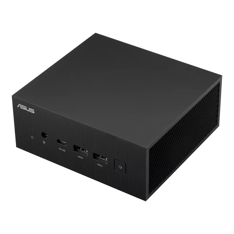 ASUS PN/ ExpertCenter PN53-S5168AD/ Mini/ R5-7535HS/ 16GB/ 512GB SSD/ AMD int/ W11P EDU/ 3R 