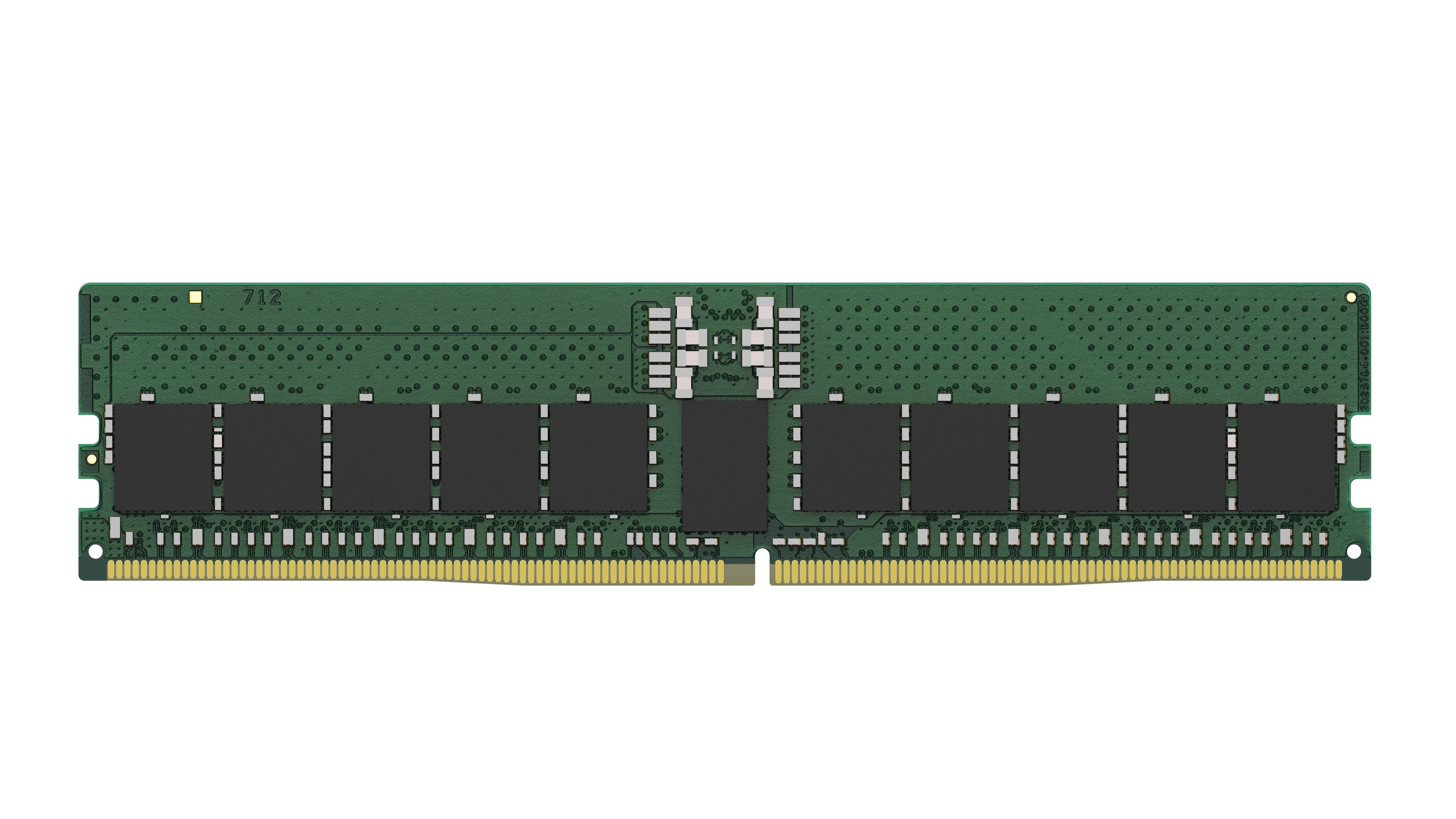 32GB DDR5-5600MHz ECC Reg 1Rx4 pro Lenovo