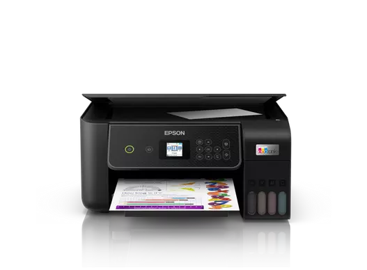 Epson EcoTank/ L3280/ MF/ Ink/ A4/ WiFi/ USB