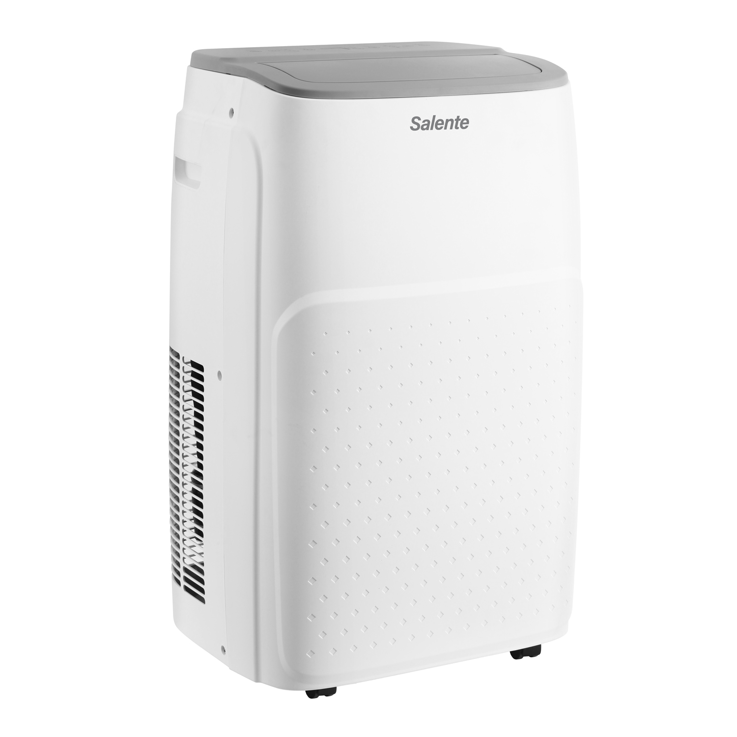 Salente SummerICE12, múdra mobilná klimatizácia, 12000 BTU, WiFi + Bluetooth, diaľk. ovl. 