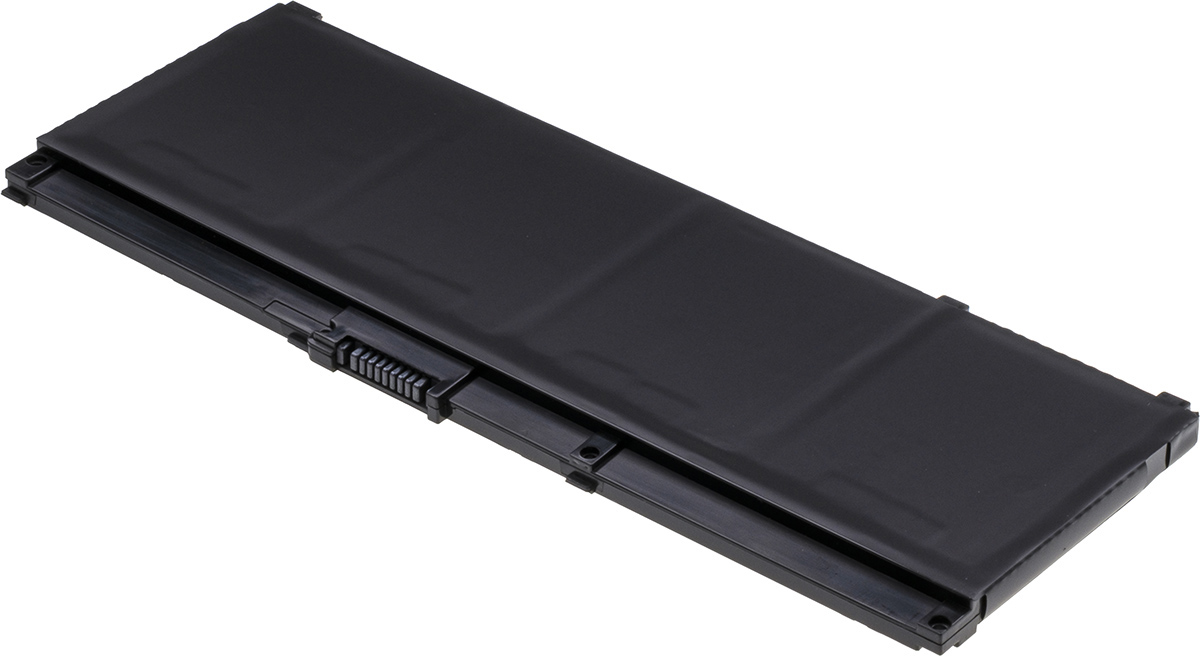 Batéria T6 Power pre HP Omen 15-ce000, Pavilion Power 15-cb000 serie, 4550mAh, 70Wh, 4cell, Li-pol 