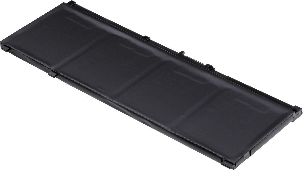 Batéria T6 Power pre HP Omen 15-ce000, Pavilion Power 15-cb000 serie, 4550mAh, 70Wh, 4cell, Li-pol 