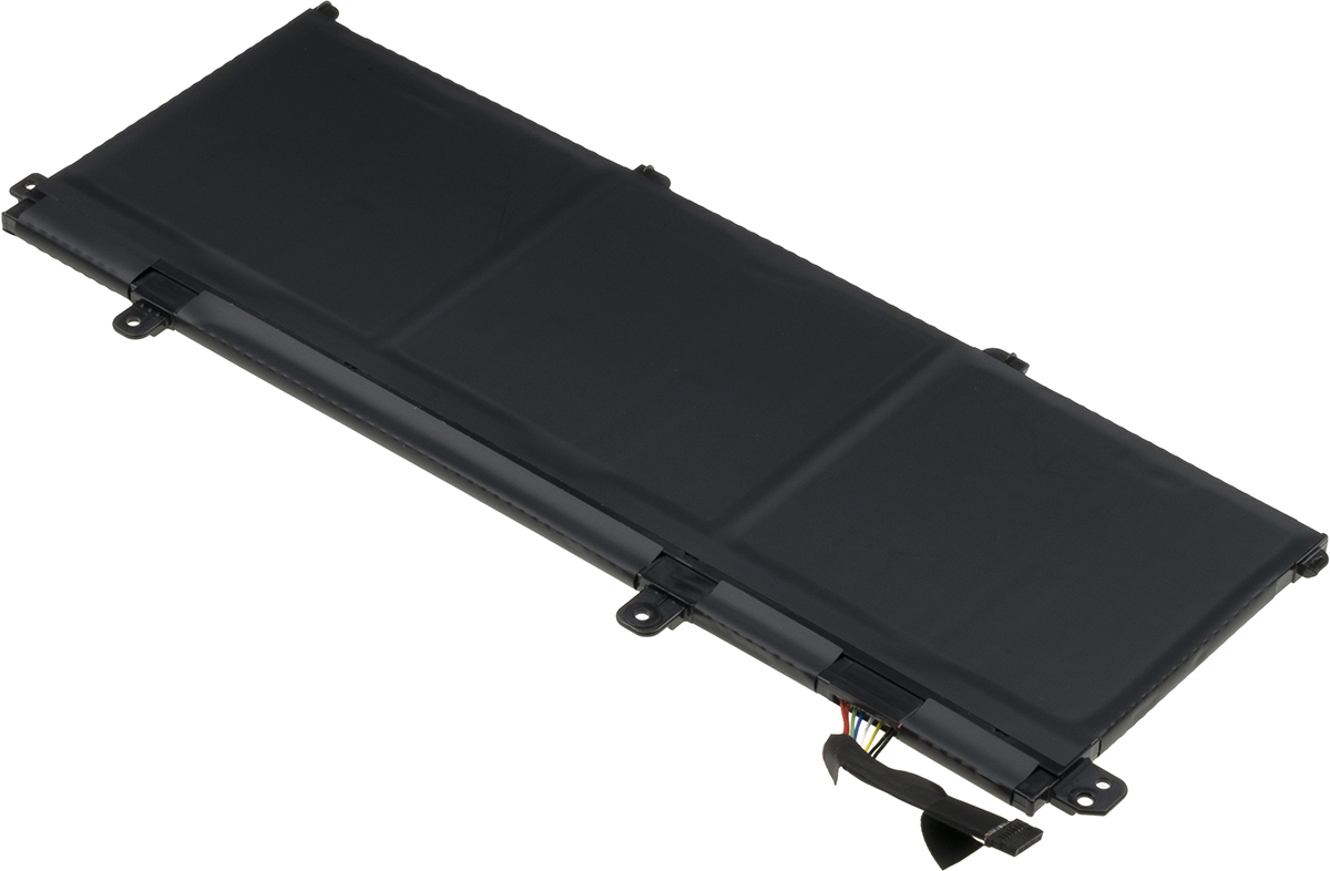 Batéria T6 Power Lenovo ThinkPad T490, T495, T14 Gen 1, P14s, P43s, 4415mAh, 51Wh, 3cell, Li-pol 