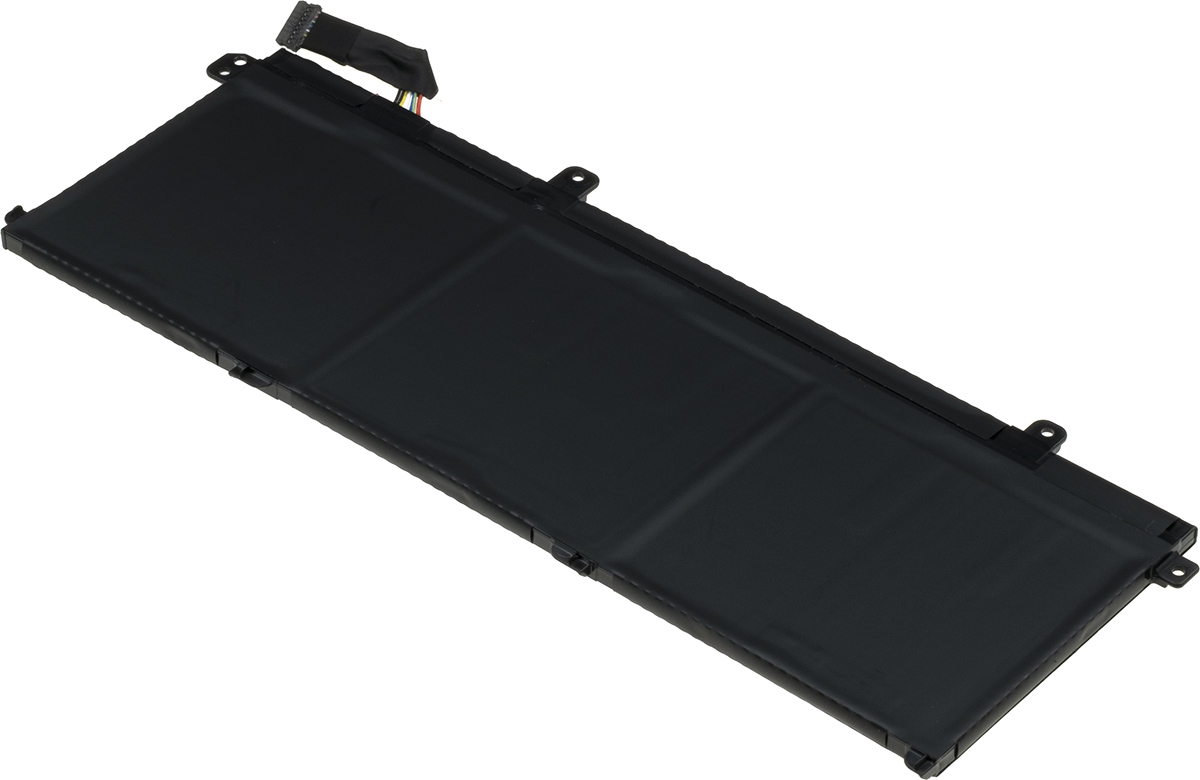 Batéria T6 Power Lenovo ThinkPad T490, T495, T14 Gen 1, P14s, P43s, 4415mAh, 51Wh, 3cell, Li-pol 