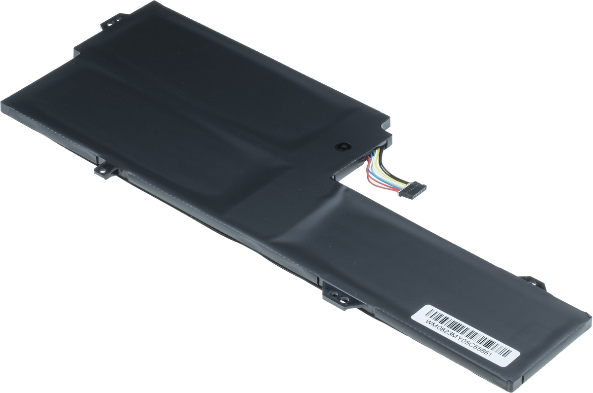 Batéria T6 Power Lenovo Yoga 720-12IKB, IdeaPad 320S-13IKB séria, 3166mAh, 36Wh, 3cell, Li-Pol 