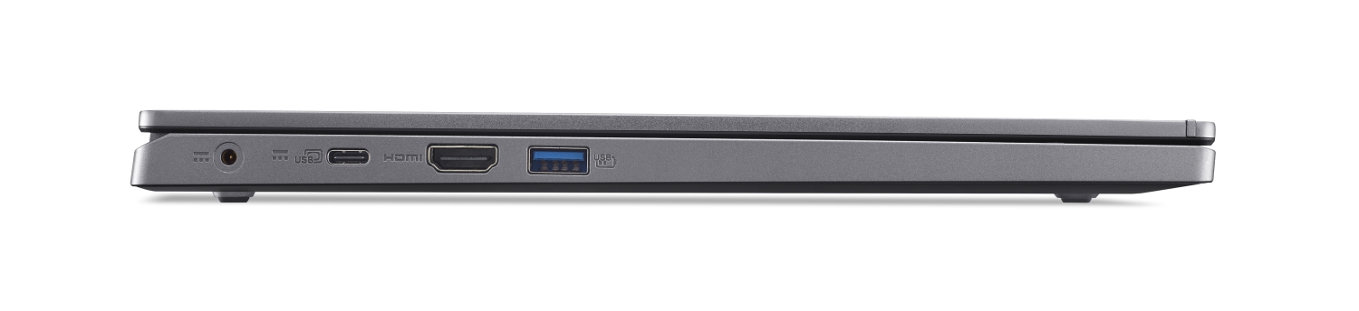 Acer Aspire 5 15/ A515-48M/ R7-7730U/ 15, 6"/ FHD/ 16GB/ 1TB SSD/ RX Vega 8/ W11H/ Gray/ 2R 