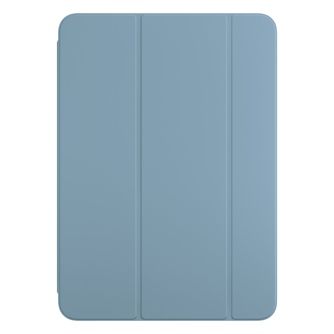 Apple Smart Folio for iPad Pro 13-inch (M4) - Denim