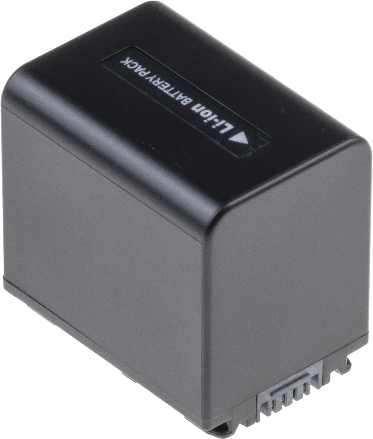 Batéria T6 Power Sony NP-FV70, 2060mAh, 14Wh, sivá 