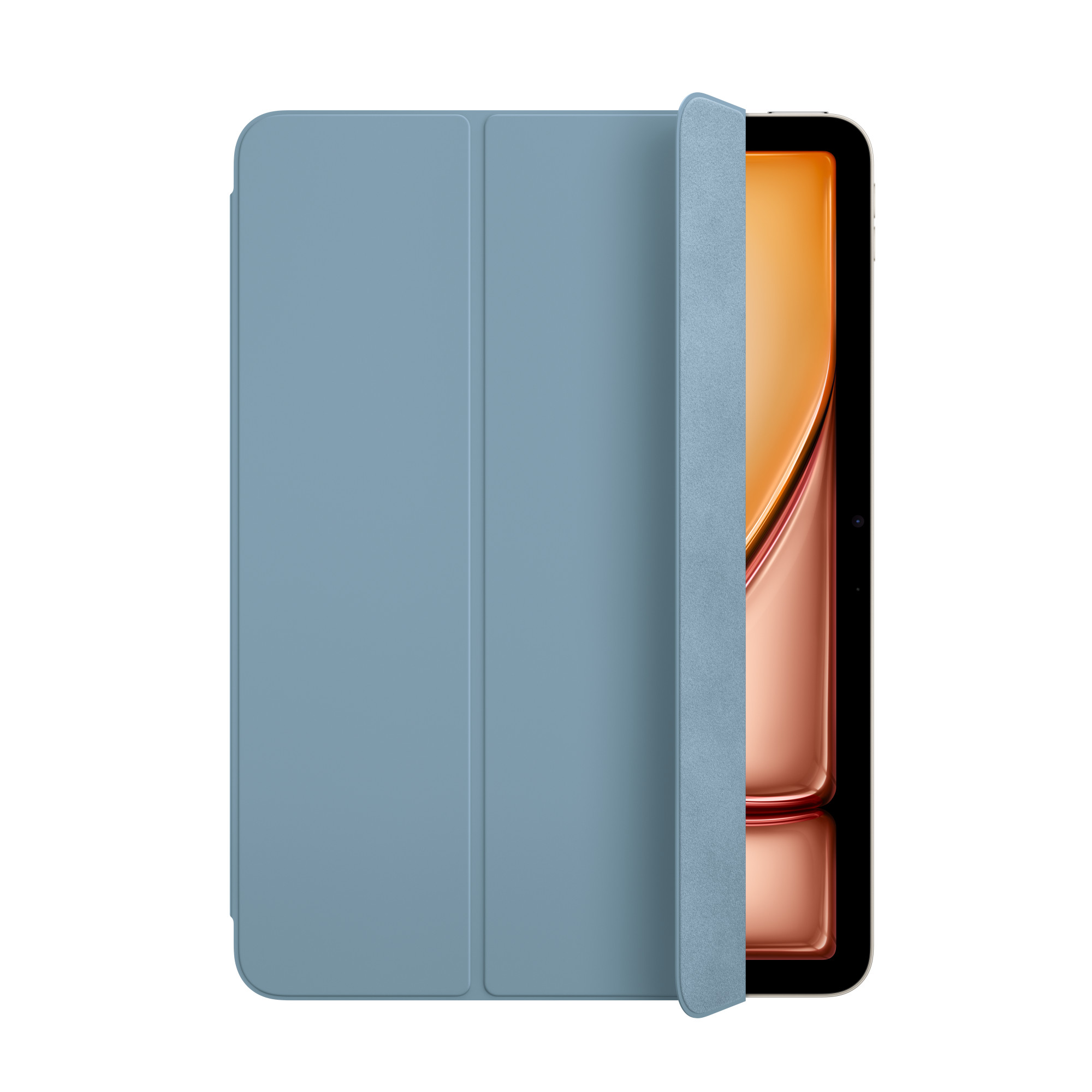 Apple Smart Folio for iPad Air 11-inch (M2) - Denim 