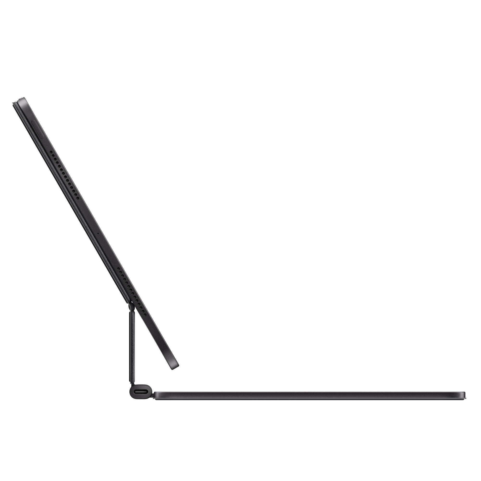 APPLE Magic Keyboard pro iPad Pro 11" (2024) - česká - černá 