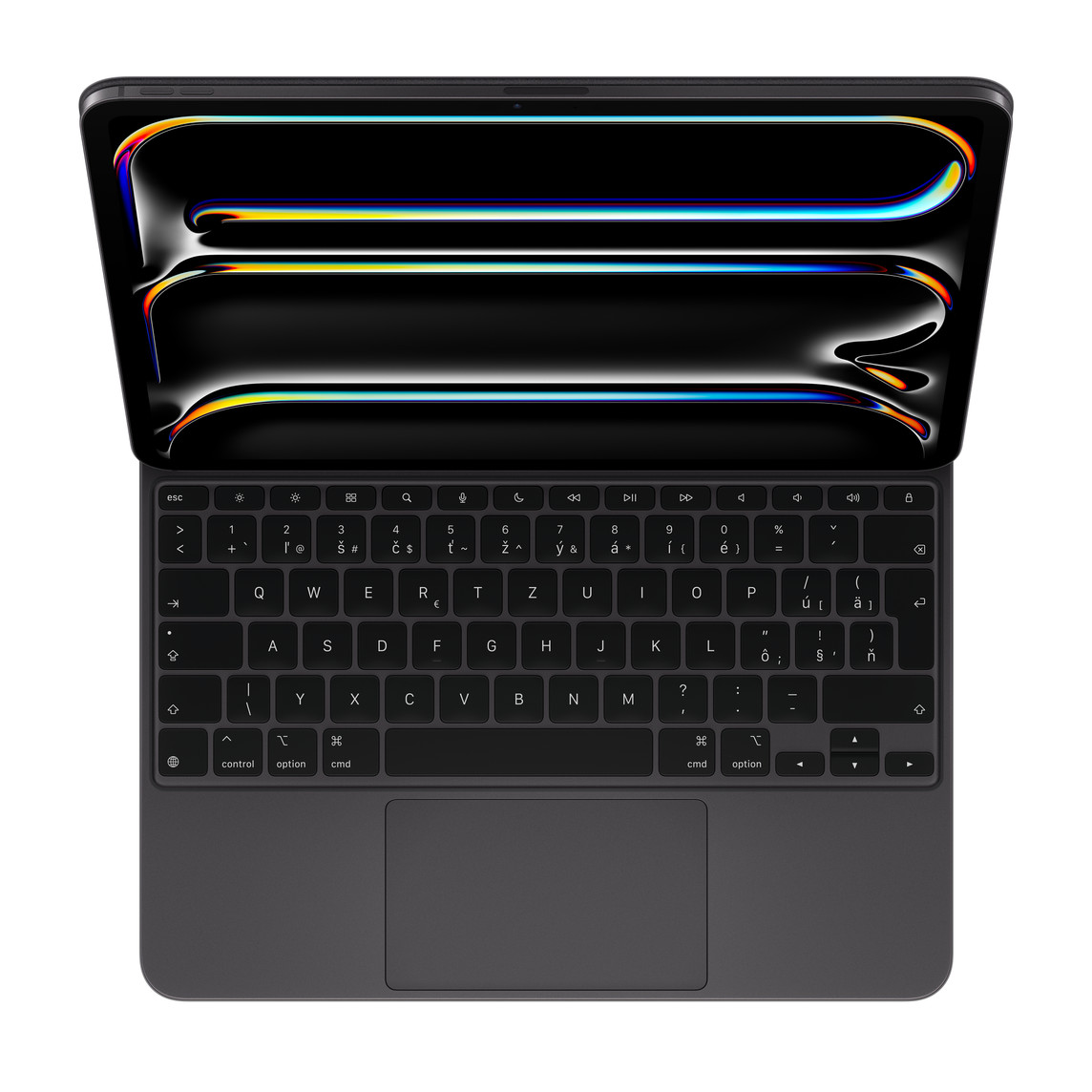 Magic Keyboard iPad Pro 13" (M4) - SK - Black 