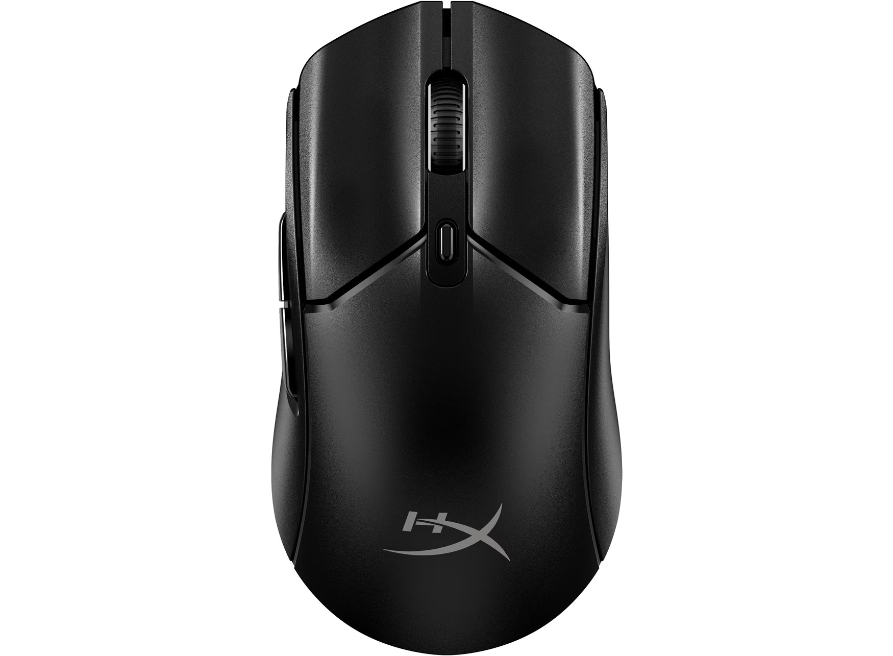 HP Pulsefire Haste 2 Core/ Herná/ Optická/ 12 000 DPI/ USB+BT/ Čierna 