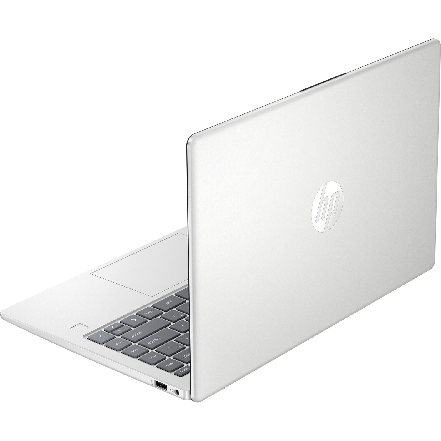 HP 14/ em0032nc/ R3-7320U/ 14"/ FHD/ 8GB/ 256GB SSD/ AMD int/ W11H/ Silver/ 2R 