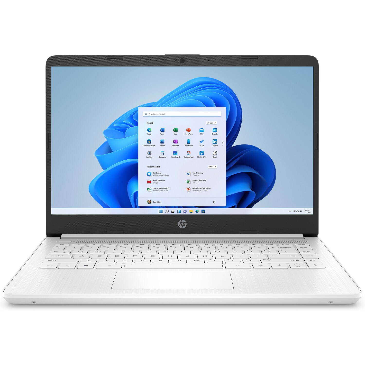 HP 14s/ 14s-dq0030nc/ N4120/ 14
