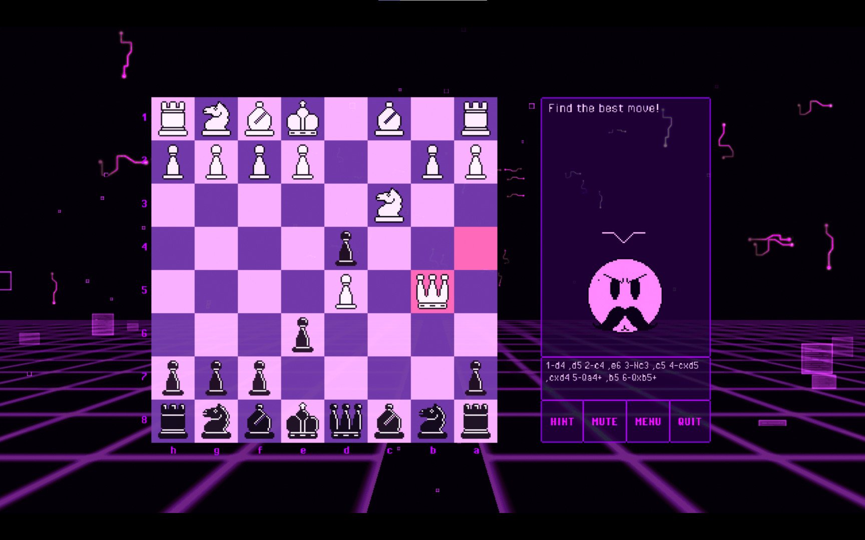 ESD BOT.vinnik Chess Opening Traps 