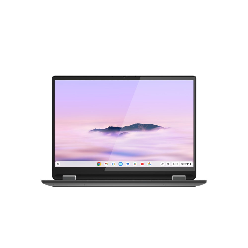Lenovo IdeaPad Flex 5 Chrome/ 14IAU7/ i5-1334U/ 14"/ WUXGA/ T/ 8GB/ 256GB SSD/ Iris Xe/ Chrome/ Gray/ 2R 