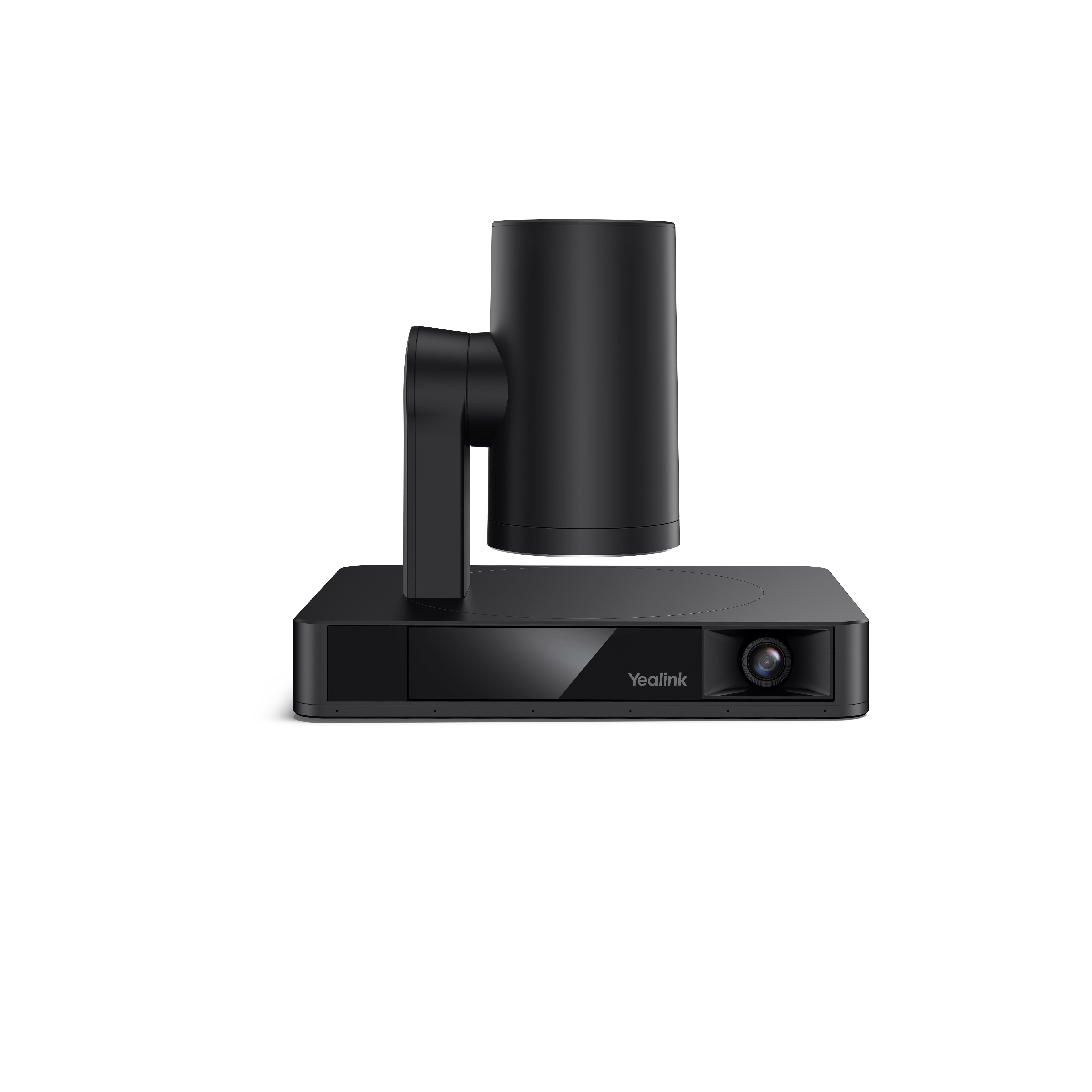 Yealink UVC86 - Dual-eye 4K inteligentný tracking k, dual eye 4K kamera, 12x optický zoom, auto frami 
