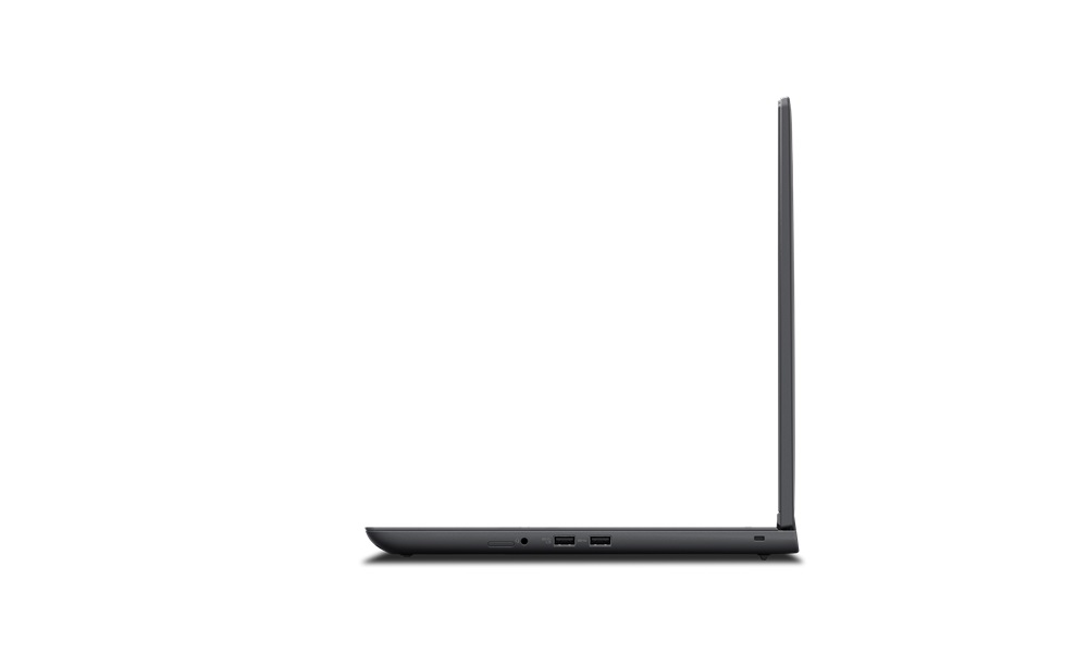 Lenovo TP P16v G1, Ryzen 7 7840HS, 16.0˝ 1920x1200 WUXGA, RTX A500/4GB, 16GB, SSD 512GB, W11Pro, matný, 3y PS 