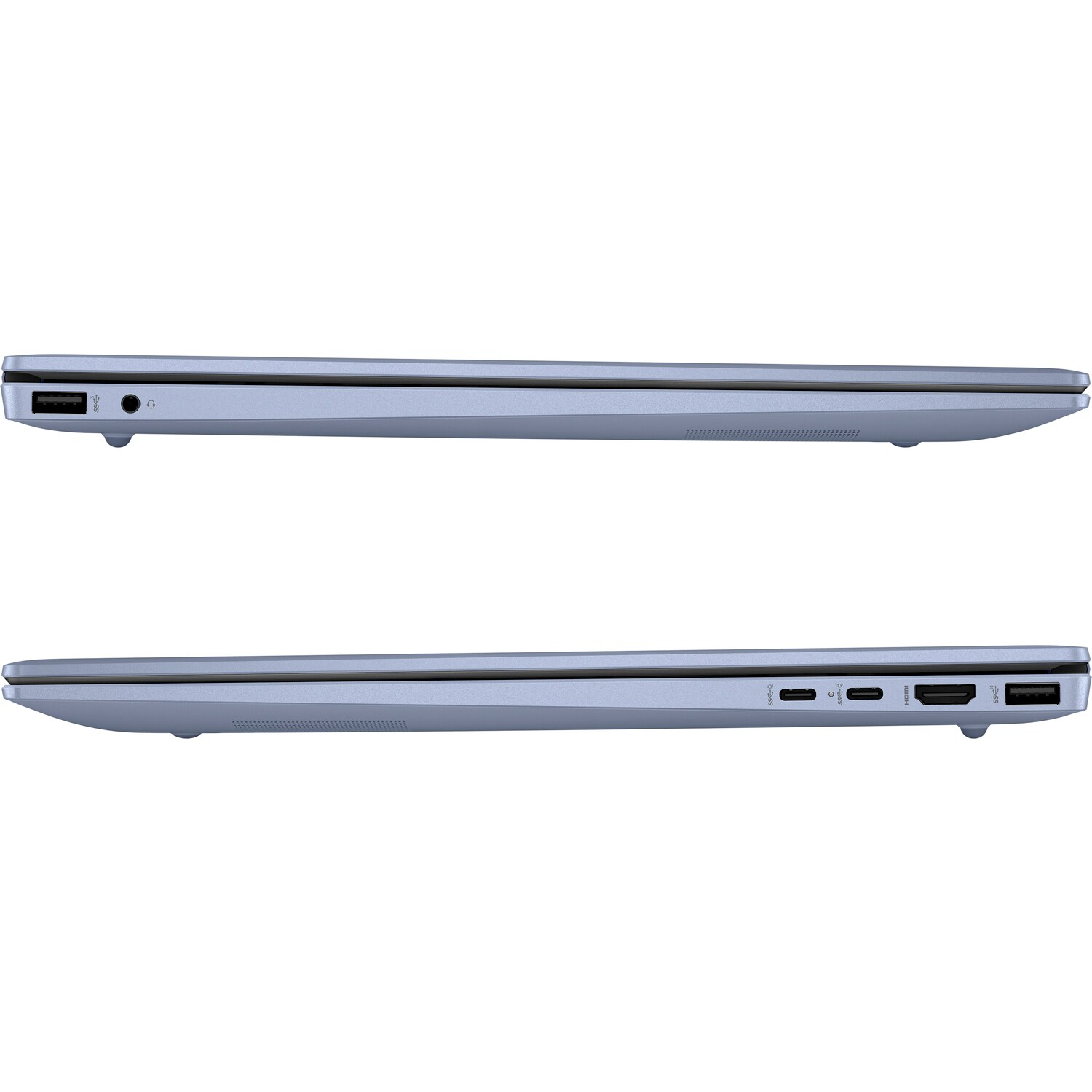 HP Pavilion/ 16-ag0001nc/ R5-8540U/ 16"/ WUXGA/ 16GB/ 1TB SSD/ AMD int/ W11H/ Blue/ 2R 