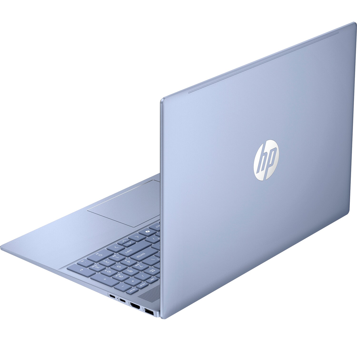 HP Pavilion/ 16-ag0001nc/ R5-8540U/ 16"/ WUXGA/ 16GB/ 1TB SSD/ AMD int/ W11H/ Blue/ 2R 