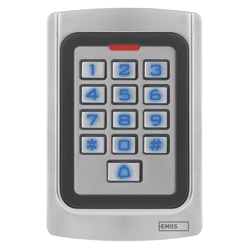 EMOS GoSMART kódová klávesnica IP-006AX 