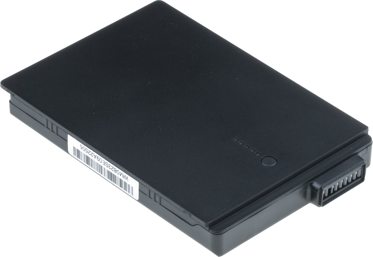 Batéria T6 Power Dell Latitude 5430, 7330 Rugged, 4690mAh, 53, 5Wh, 3cell, Li-ion 