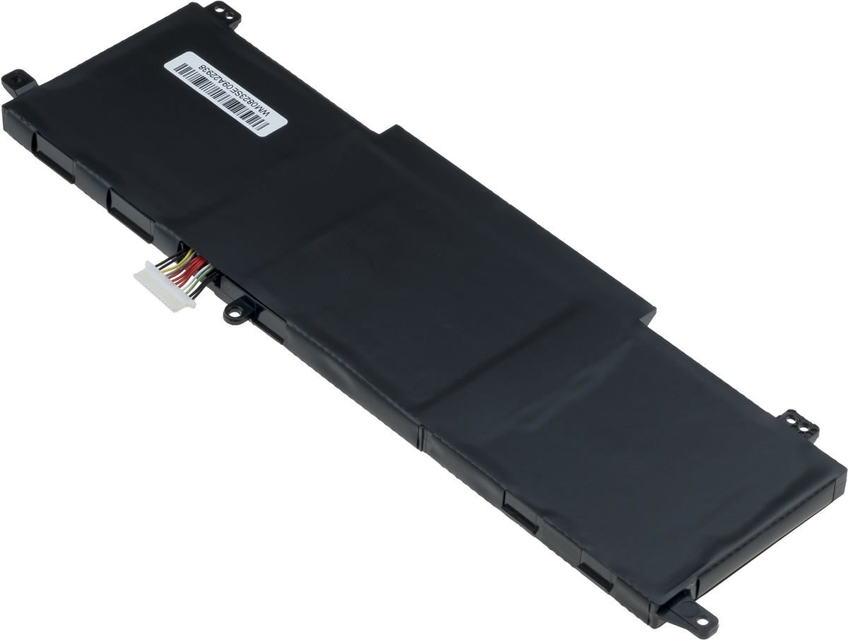 Batéria T6 Power HP Omen 15-en0000, Omen 15-ek0000, 6060mAh, 70Wh, 6cell, Li-poly 