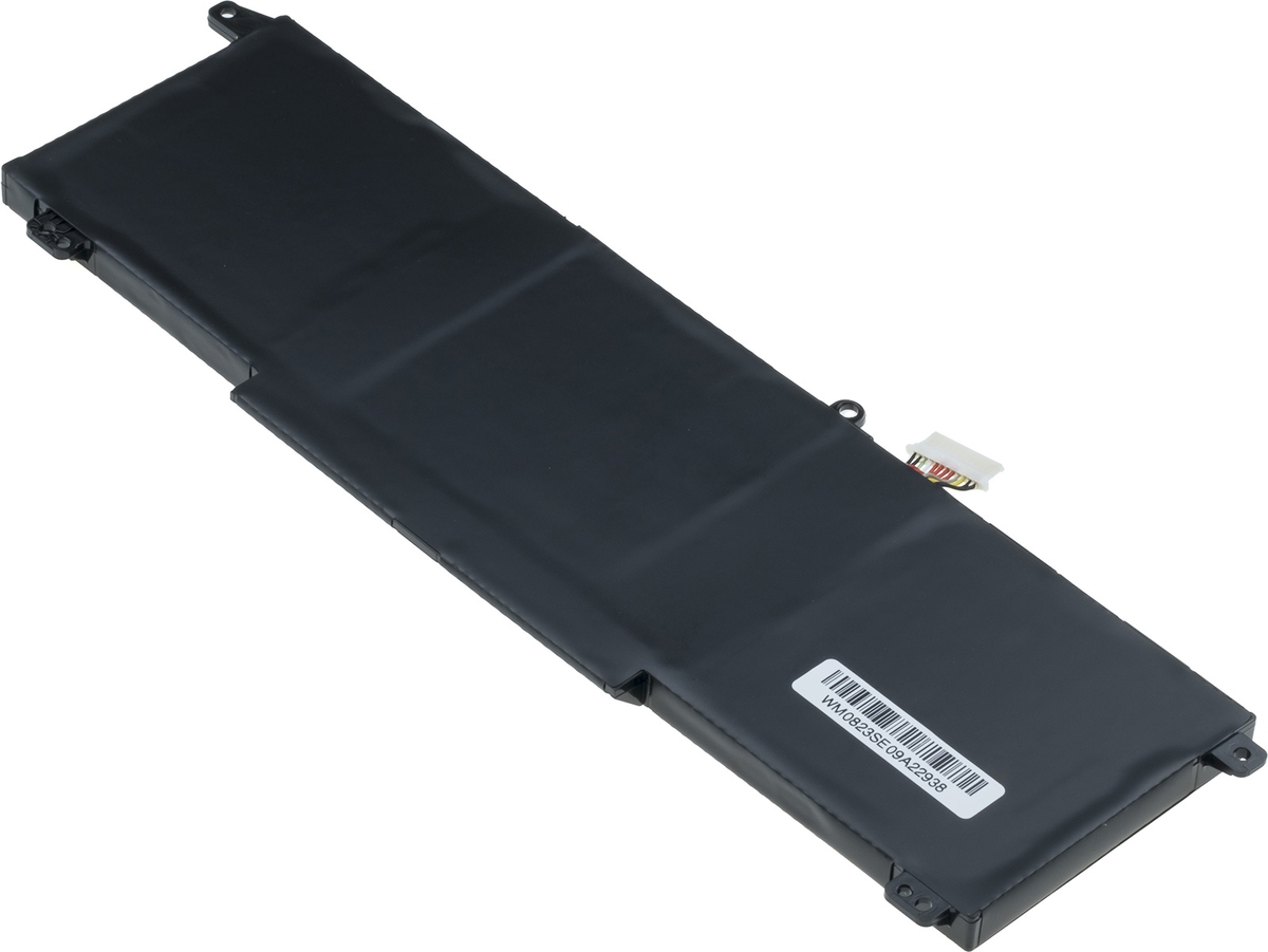 Batéria T6 Power HP Omen 15-en0000, Omen 15-ek0000, 6060mAh, 70Wh, 6cell, Li-poly 