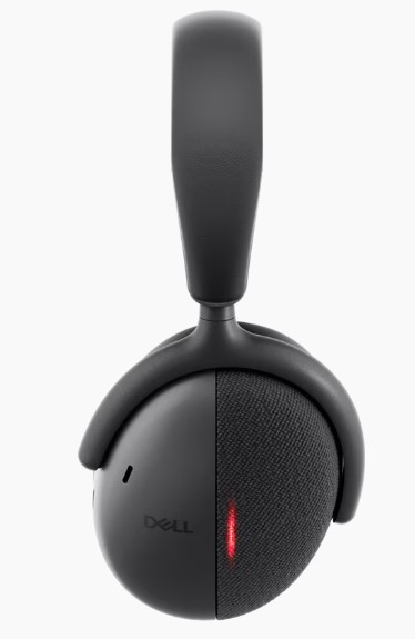 Dell Premier Wireless ANC Headset - WL7024 