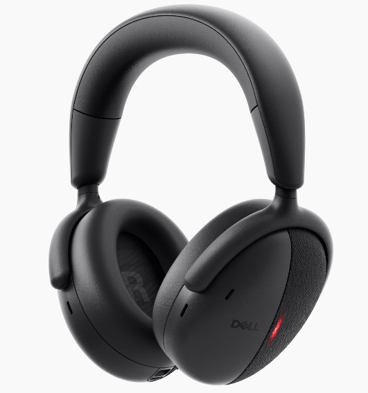 Dell Premier Wireless ANC Headset - WL7024
