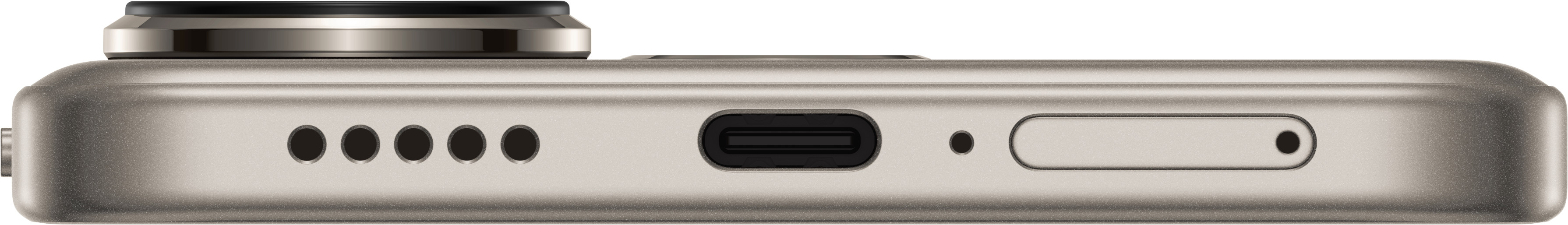 POCO F6/ 12GB/ 512GB/ Titanium 