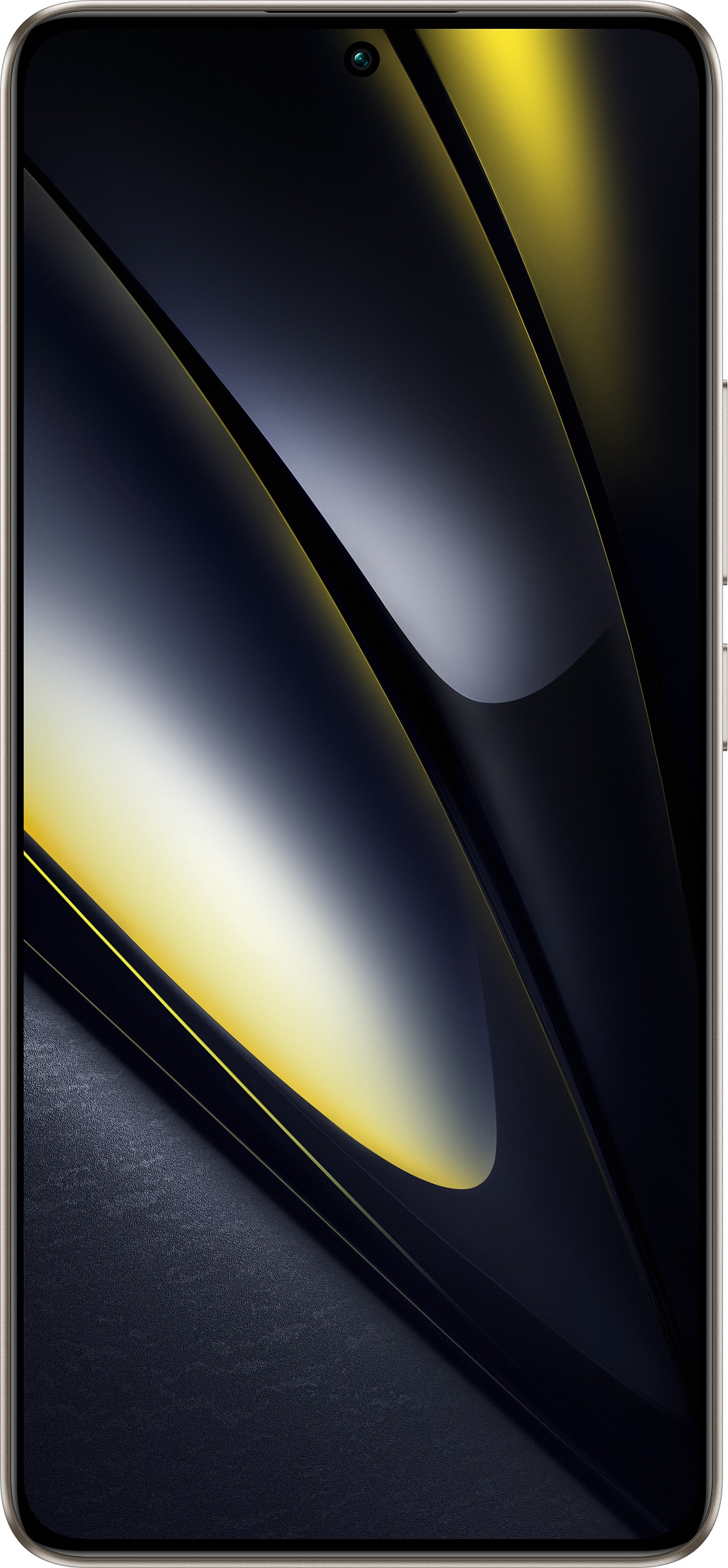 POCO F6/ 12GB/ 512GB/ Titanium 